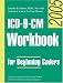 ICD-9-CM Workbook for Beginning Coders 2005, with Answer Key
