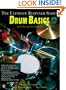 Ultimate Beginner Drum Basics: Steps One & Two, Book & CD [With CD]
