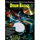 Buy Drum Basics, Steps One and Two Combined (The Ultimate Beginner Series) by  Mike Finkelstein, Joe Testa, Sandy Gennaro, and Sandy Feldstein