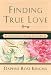 Book Finding True Love: The Four Essential Keys to Discovering the Love of Your Life