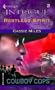 Restless Spirit (Harlequin Intrigue)