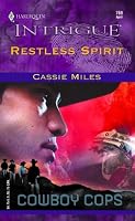 Restless Spirit (Harlequin Intrigue Series)