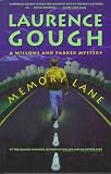 Memory Lane (A Willows & Parker mystery)