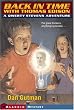 Back in Time with Thomas Edison:Qwerty Stevens Adventures