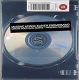 Massive Attack - Eleven Promos