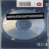 Massive Attack:11 Promos