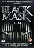 Jet Li - Black Mask [DVD]