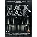 Jet Li - Black Mask [DVD]