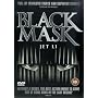 Black Mask [DVD] [1996]