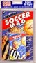 Soccer Mad (Radio Collection Book & Tape)