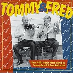 Best Fiddle & Banjo Duets