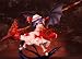 東方Project 永遠に紅い幼き月 レミリア・スカーレット フィギュア 神槍ver.