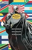 Batman - Incorporated  Deluxe (Vol. 1)