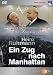 DVD : Ein Zug nach Manhattan