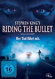 Produkt-Bild: Stephen King's Riding the Bullet