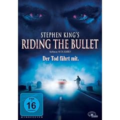 Stephen King's Riding the Bullet