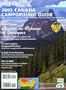 Woodall's Canadian Campground Guide, 2005: The Active RVer's Guide to RV Parks, Service Centers & Atrractions (Woodall's Canada Campground Guide)