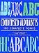 Book Condensed Alphabets (Dover Pictorial Archive Series)