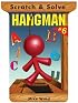 Scratch & Solve Hangman #6 (Scratch & Solve Series)