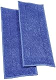 HAAN Buffing Cloths for use with SS series steamers - 2 Pack