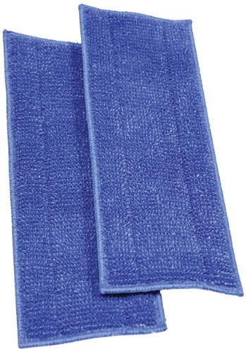 HAAN Buffing Cloths for use with SS series steamers - 2 Pack