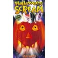 Halloween Scream