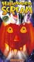 Halloween Scream [VHS]