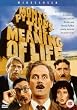 Monty Python's the Meaning of Life [DVD]