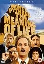 Monty Python's The Meaning Of Life [DVD] [1983]