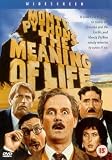 Click for more about John Cleese: Monty Python