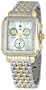 Michele Deco Diamond Two-Tone Ladies Watch (MWW06A000352)