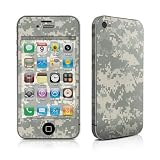 ★★★Get The Best Price ACU Camo Design Protective Skin Decal Sticker for Apple iPhone 4 / 4S 16GB 32GB 64GB On Sale