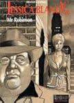 Jessica Blandy, tome 20 : Mr Robinson