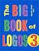 Graphic design books featuring Jeff Fisher LogoMotives