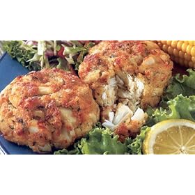 Seafood Gourmet Meal Gifts Delivered by