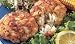 Gourmet Food : Cajun Three Course - Anniversary Gourmet Dinner Gift Delivered