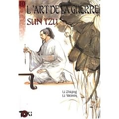 L'art de la guerre, Tome 10 : D�nouement