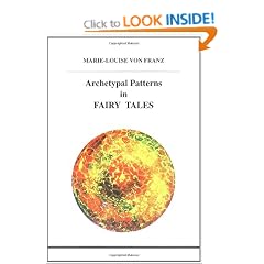 Archetypal patterns in fairy tales