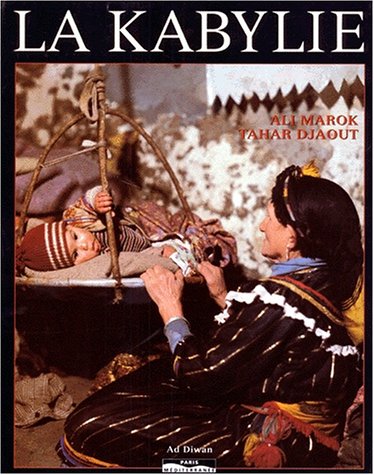 La kabylie