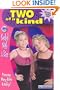 Two of a Kind #20: Sealed with a Kiss