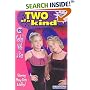 Two of a Kind #20: Sealed with a Kiss (Two of a Kind)