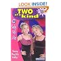 Two of a Kind #20: Sealed with a Kiss