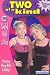 Books : Two of a Kind #20: Sealed with a Kiss