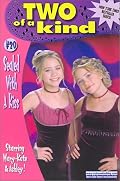 Two of a Kind #20: Sealed with a Kiss