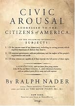 Civic Arousal
