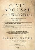 Civic Arousal