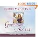 Goddesses & Angels 4-CD: Awakening Your Inner High-Priestess and "Source-eress"