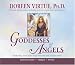 Book Goddesses & Angels 4-CD: Awakening Your Inner High-Priestess and 