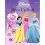 Disney "Princess" Doll Dressing (Disney Doll Dressing)