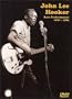 John Lee Hooker: Rare Performances 1960-1984